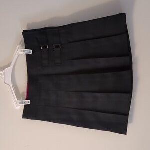 French Toast 2-tab scooter uniform g10